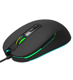 MOUSE GAMER PHILIPS SPK941 BK 7B