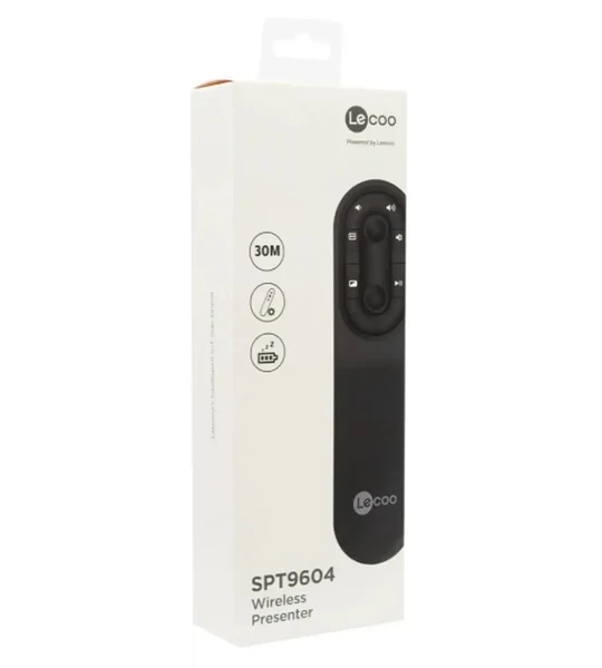 PUNTERO LASER LECOO SPT9604