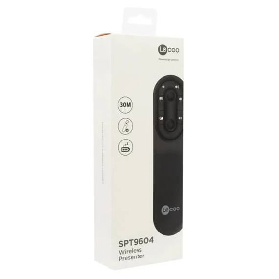 PUNTERO LASER LECOO SPT9604