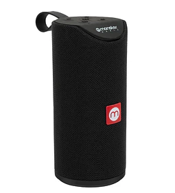 PARLANTES WLESS BT MONSTER BLACK