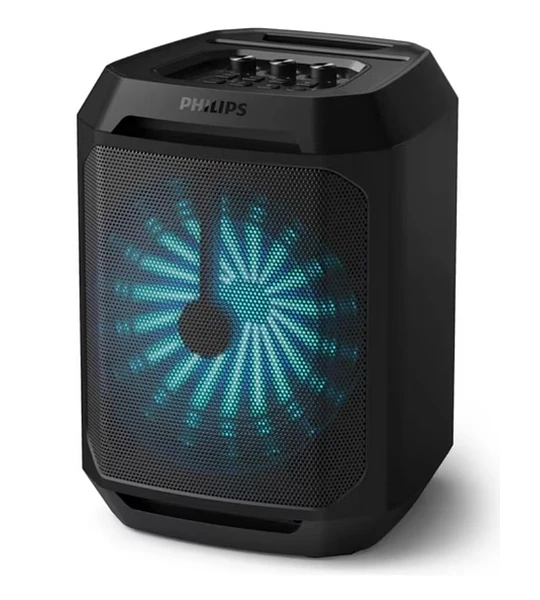 PARLANTES WLESS BT PHILIPS TAX2208