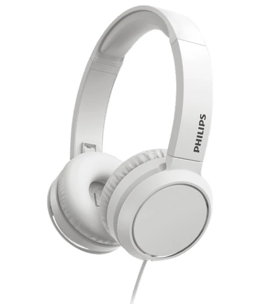 AUDIF MIC PHILIPS TAH4105 WHITE 3.5