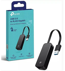 T. RED USB A/RJ45 3.0 GLAN TPLINK