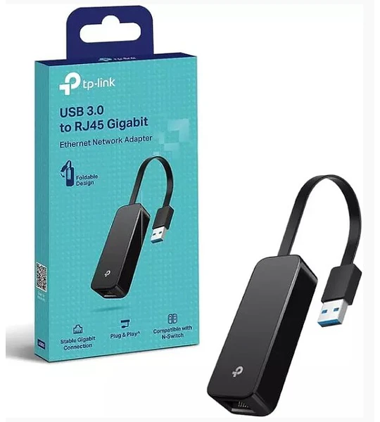 T. RED USB A/RJ45 3.0 GLAN TPLINK