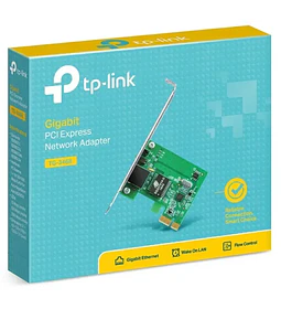 T. RED PCIEXP TPLINK TG-3468 GLAN