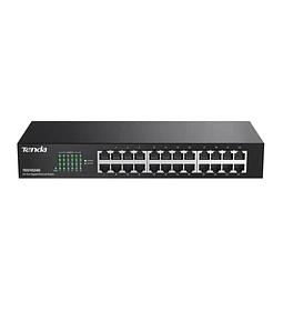 SWITCH 24 BCS GLAN TENDA TEG1024G