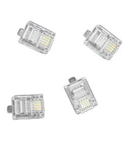 CONECTOR RJ11 MT-5010 MACROTEL