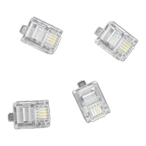 CONECTOR RJ11 MT-5010 MACROTEL