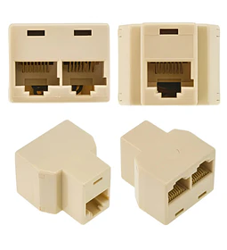 CONECTOR RJ45 1H/2H TWC