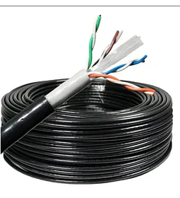CABLE RJ45 CAJA 200 6 EXT