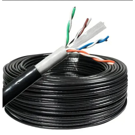 CABLE RJ45 CAJA 200 6 EXT