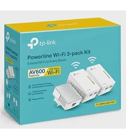 POWERLINE WIFI AV600 TL-WPA4220 KIT