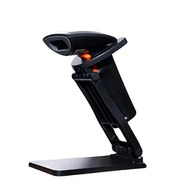 SOPORTE LECTOR COD BARRA EXELINK
