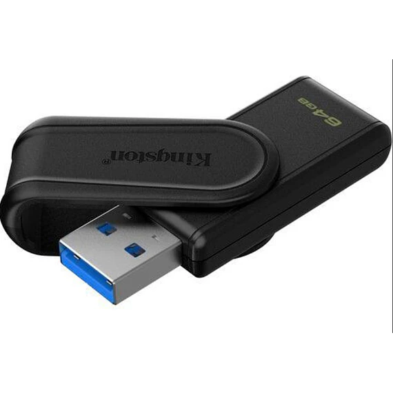 PENDRIVE  64GB KINGSTON DT EX S