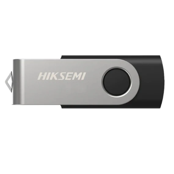PENDRIVE   4.0GB HIKSEMI 2.0 ROTARY