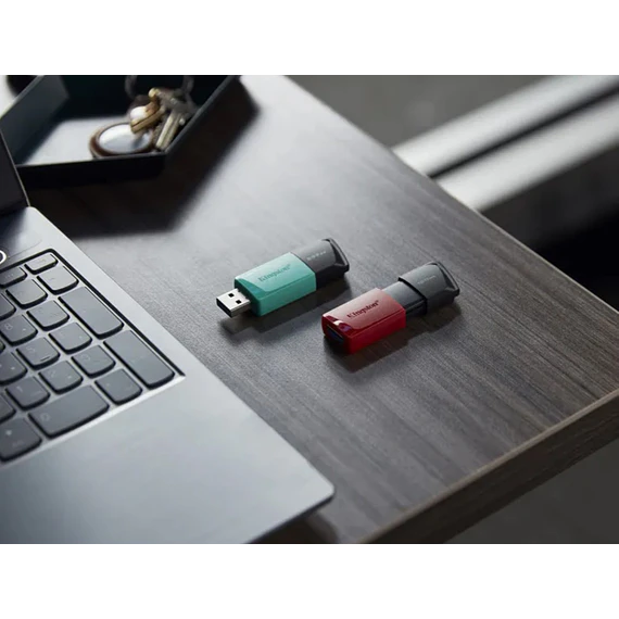 PENDRIVE 128GB KINGSTON DT EXODIA M