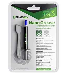 PASTA DISIPADORA 3.0 GAMEMAX