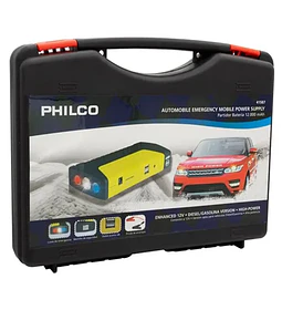 PARTIDOR BATERIA 12000MAH 41587