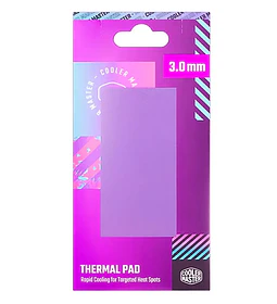 PASTA THERMAL PAD COOLERMAST 13.3W