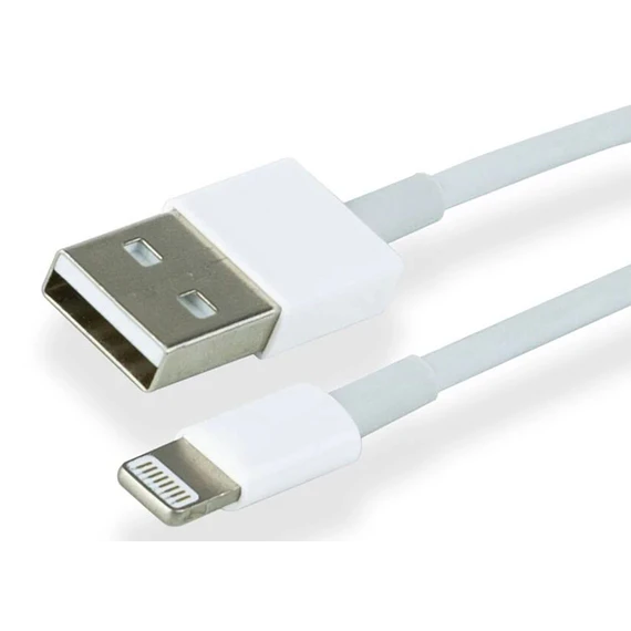 CABLE USB A/LIGHTNING 1.0M LDNIO