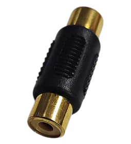 CONECTOR RCA ACOPLE