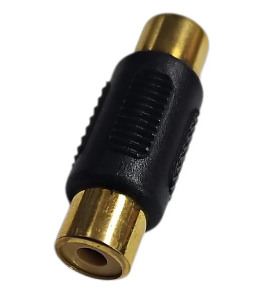CONECTOR RCA ACOPLE
