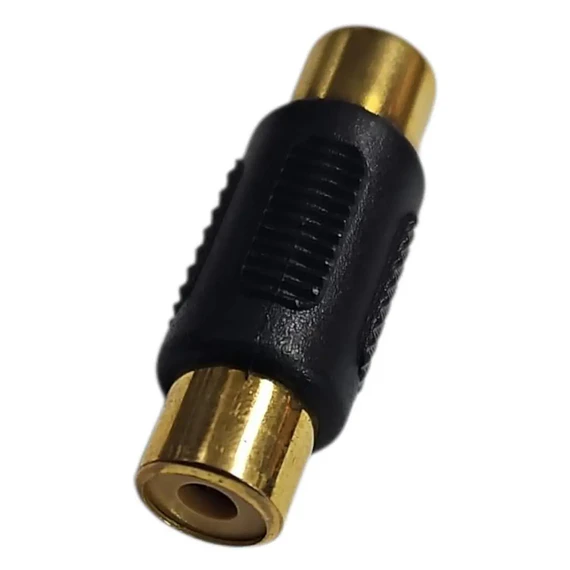 CONECTOR RCA ACOPLE