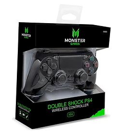 JOYPAD MONSTER PS4 BT DUAL SHOCK