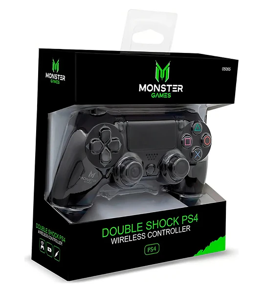 JOYPAD MONSTER PS4 BT DUAL SHOCK