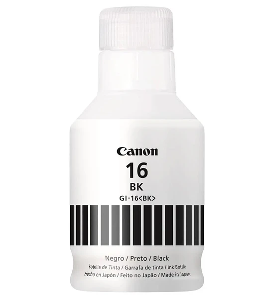 TINTA CANON 16-GI NEGRO
