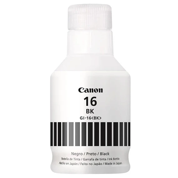 TINTA CANON 16-GI NEGRO
