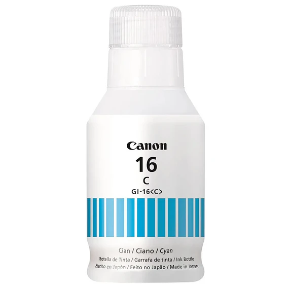 TINTA CANON 16-GI CYAN
