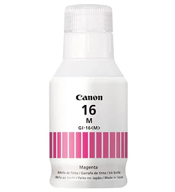 TINTA CANON 16-GI MAGENTA