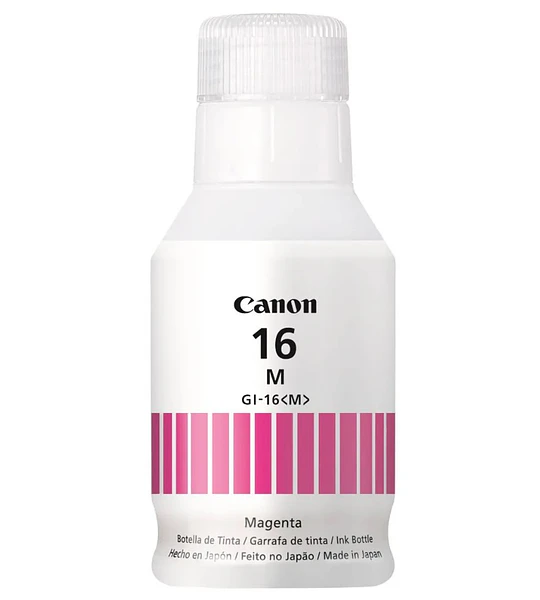 TINTA CANON 16-GI MAGENTA