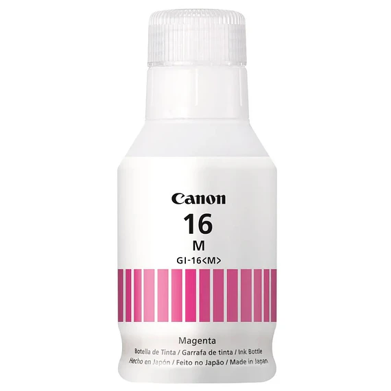 TINTA CANON 16-GI MAGENTA