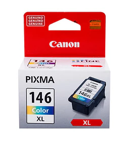 TINTA CANON 146-CL XL COLOR 13ML
