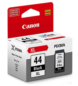 TINTA CANON 44-PG XL NEGRO