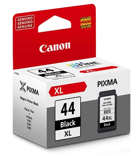 TINTA CANON 44-PG XL NEGRO