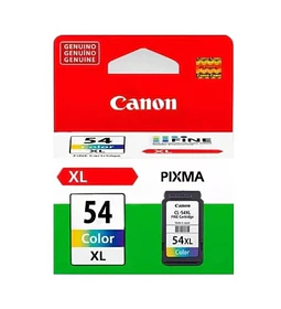 TINTA CANON 54-CL XL COLOR