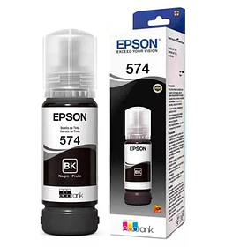 TINTA EPSON T574 BLACK 70ML BOTT
