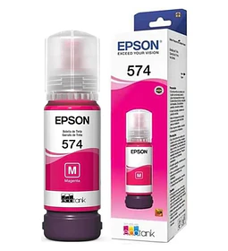 TINTA EPSON T574 MAGENTA 70ML BOTT