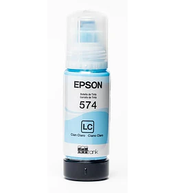 TINTA EPSON T574 L-CYAN 70ML BOTT