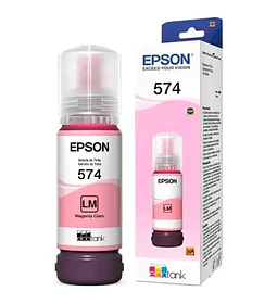 TINTA EPSON T574 L-MAGENT 70ML BOTT