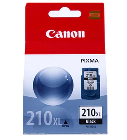 TINTA CANON 210-PG XL NEGRO MP 240