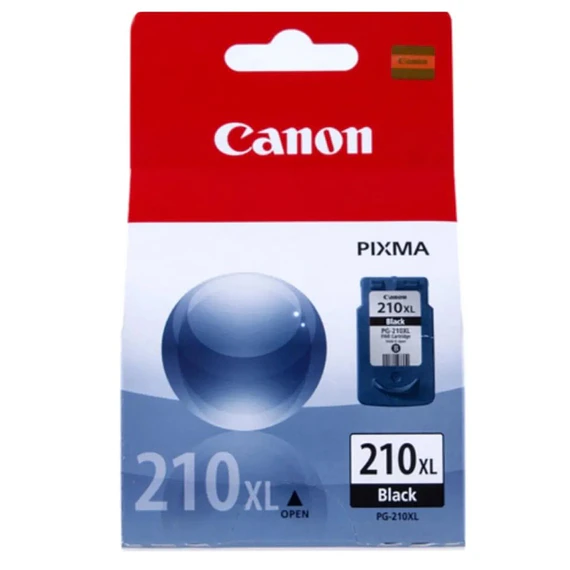 TINTA CANON 210-PG XL NEGRO MP 240