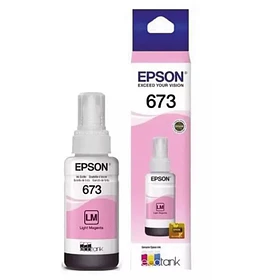 TINTA EPSON T673620 L- MAGEN BOTTLE