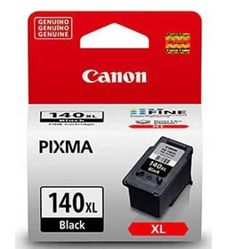 TINTA CANON 140-PG XL NEGRO MG2110