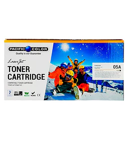 TONER ALT HP CE505A / 280A PAC COLO