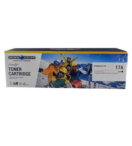 TONER ALT HP CF217A + CANON 047