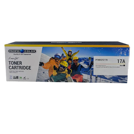 TONER ALT HP CF217A + CANON 047